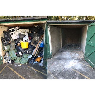 Clearance No1 Ltd
