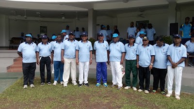 Photos of Sri Lanka Air Force Colombo 02