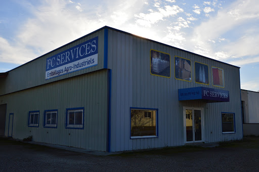 FC Services Gallery - France