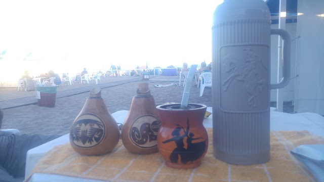 Yacht Club Argentino