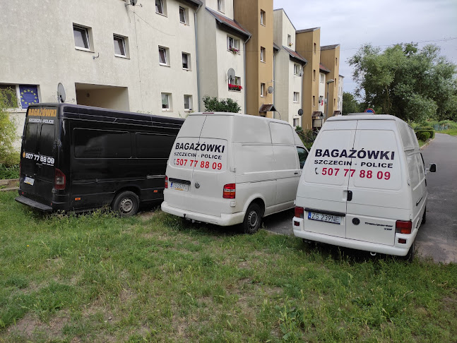 Baks - Szczecin