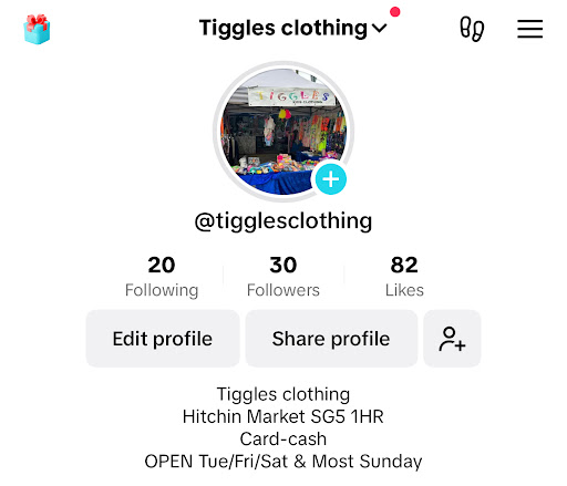 Tiggles clothing - Thumbnail