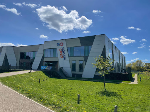 Synergy Physiotherapy Egham