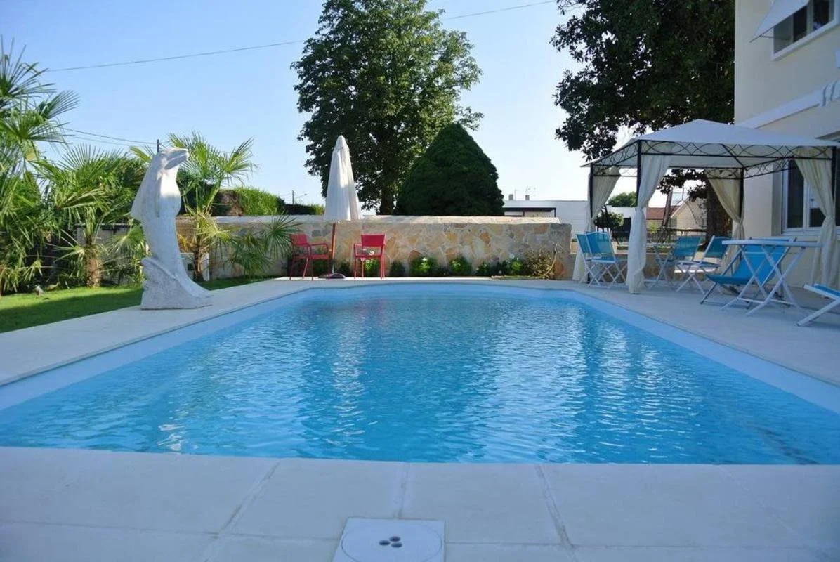 Le Clos Des Mylandes