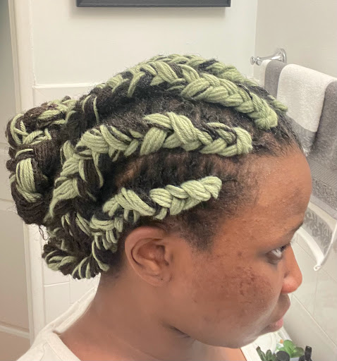 2naturalroots.com - Visual