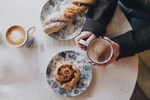 Maison Marcel - Visual