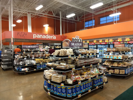 H-E-B Laredo - Visual