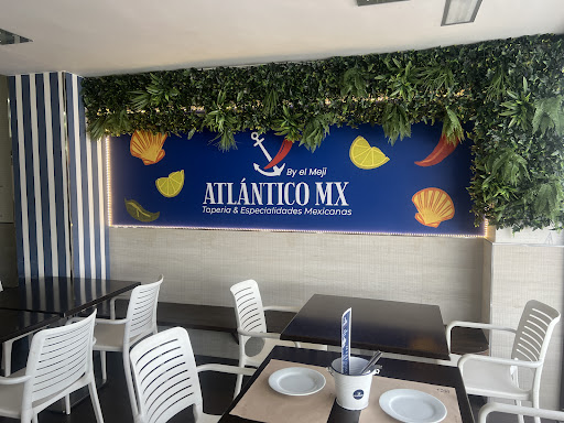 Atlantico MX