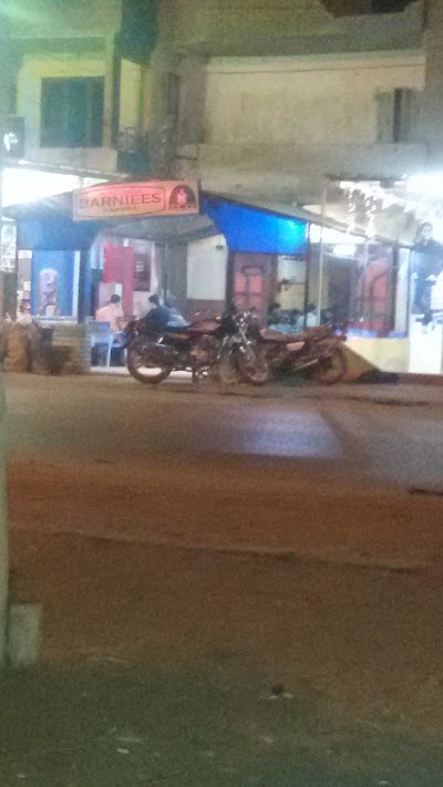 cafe