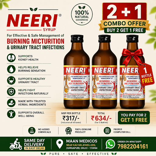 Neeri Syp 200ml post image