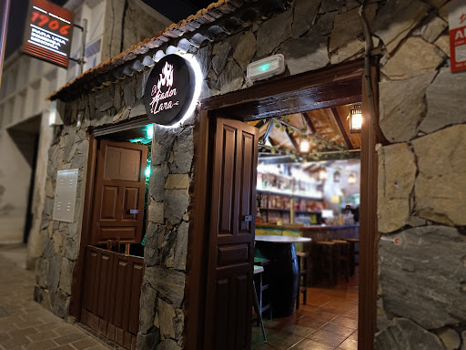 El asador de Lara