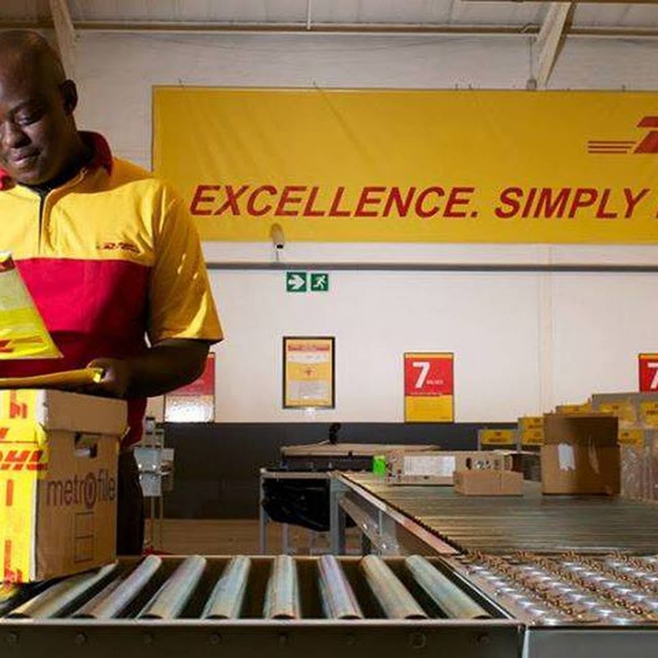 DHL Express Bahawalpur DHL office Bahawalpur DHL Bahawalpur office
