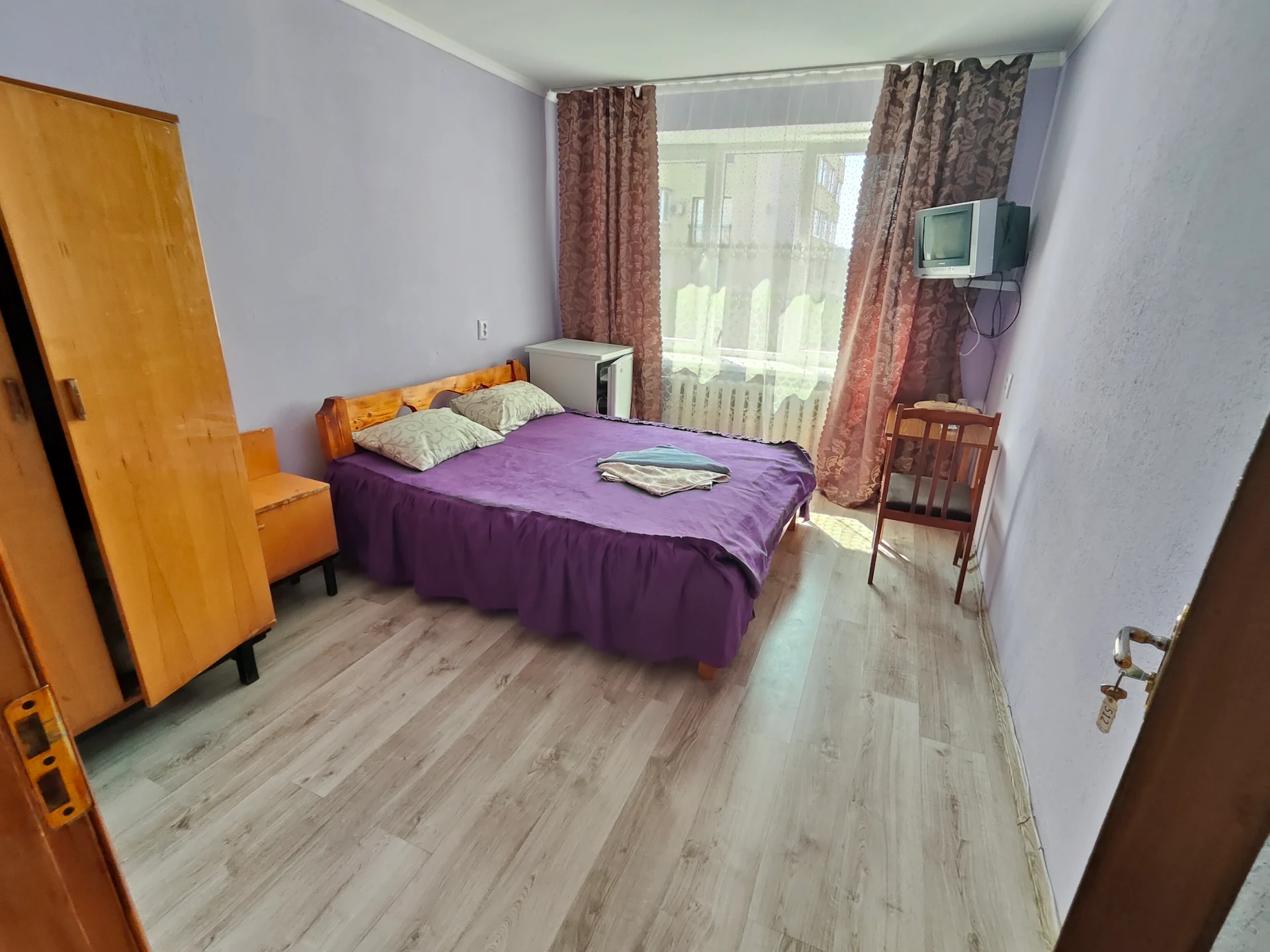 Hotelʹ "Ruta"