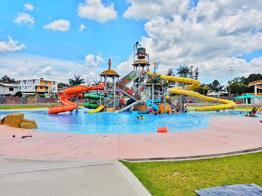 Balneario El Tepe - Thumbnail