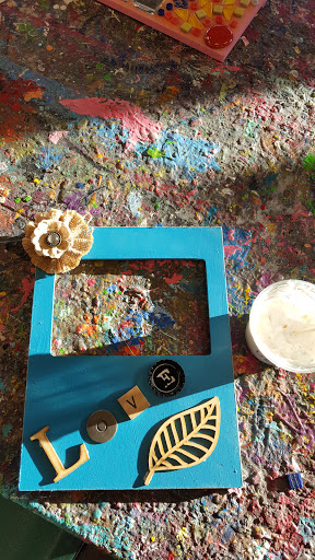 Yucandu Art Studio - Thumbnail