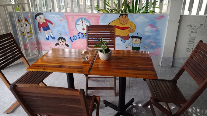 Cà Phê Điểm Hẹn