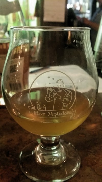 Photos of Bar Antidote