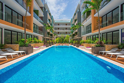 Vacacional rent Playa del Carmen