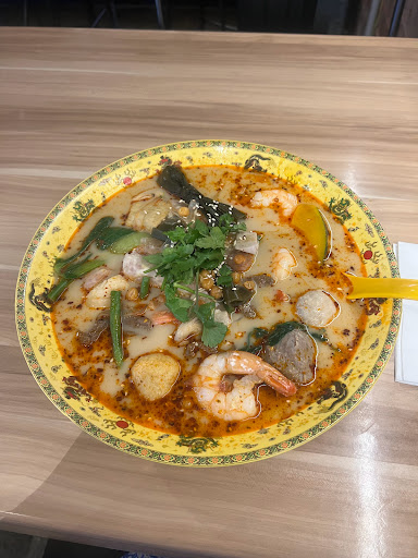 Dragon Hot Pot Caulfield East - Thumbnail