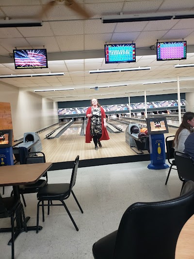 Glasgow Community Lanes