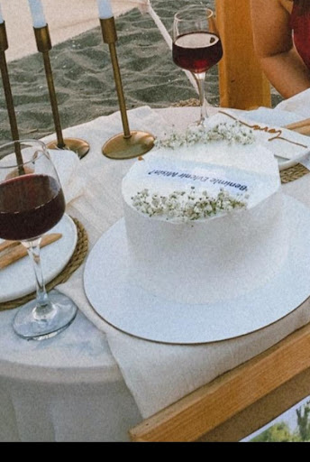 köyceğiz butik pasta