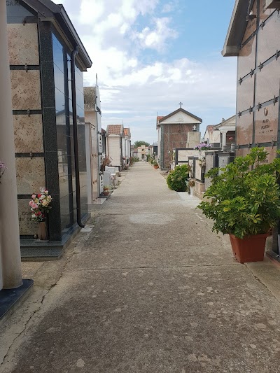 Cimitero di Limbadi