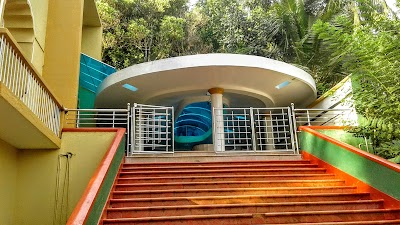 Photos of An Noor Jumma Mosque