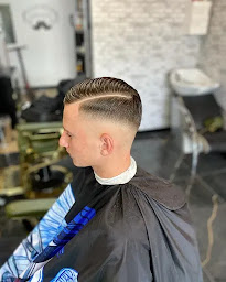 Photo n°14 de Cappelli Barbershop à Annemasse (Salon de coiffure)