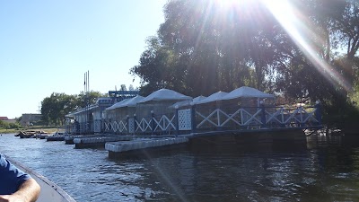 Photos of Кафе-ресторан "7 Футов"