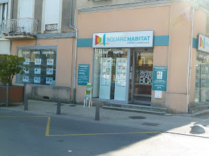 Photo n°4 de Agence immobilière Square Habitat Tain l'Hermitage à Tain-l'Hermitage (Société de gestion immobilière)