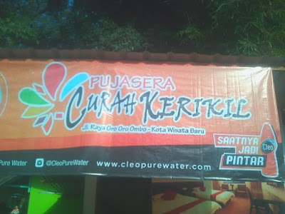 Photos of Pujasera 24Jam Curah Kerikil