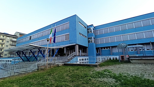 Institute of Higher Education Marconi-Galletti-Einaudi Gallery - Italy