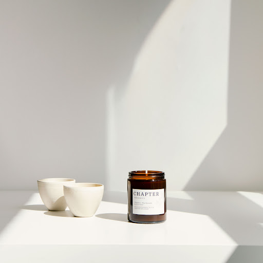 Chapter Organics LTD Gallery - United Kingdom