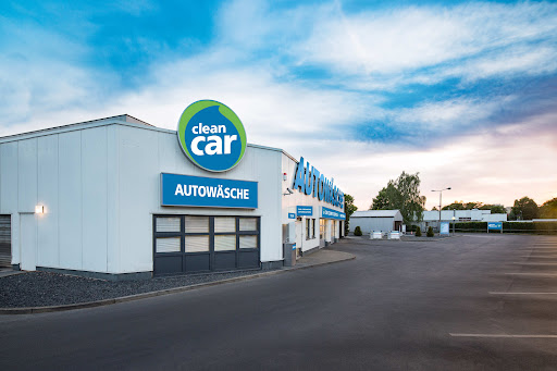 Autowäsche CleanCar AG - Berlin Lichtenberg - Thumbnail
