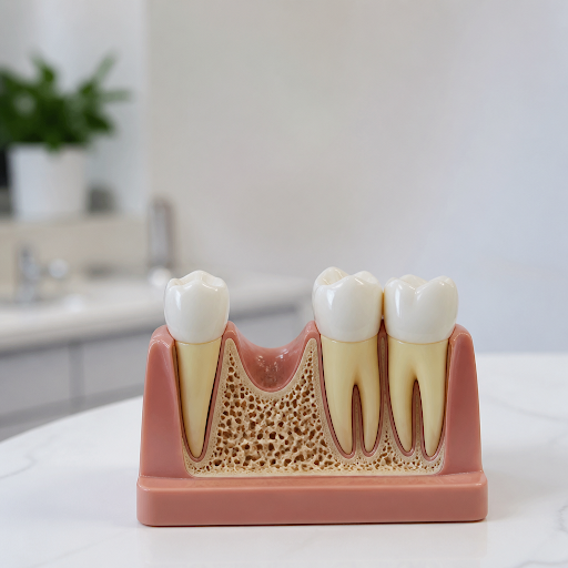 Missing teeth are more than a smile concern – they can slowly weaken your jawbone and change your… post image