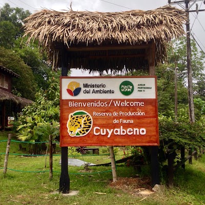 Photos of Cuyabeno River Lodge