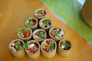 Photo n°26 de Le clos Du Moulin à Marcilly (Traiteur)