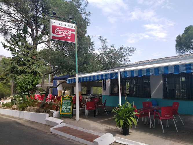 Bar Virgen de la Nueva