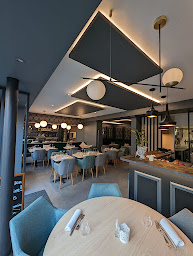 Photo n°5 de Restaurant Goulu(e) à Paris (Restaurant)