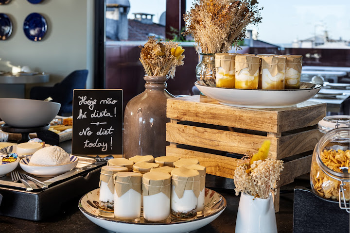 Vitória Stone Hotel by null