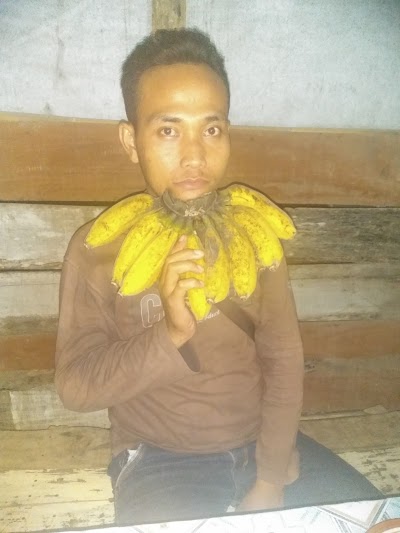 Photos of Gank Sawah