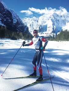 Langlaufkurse Skating Klassisch - Andreas Fuchs Dorfstraße 73, 9552 Steindorf am Ossiacher See, Österreich