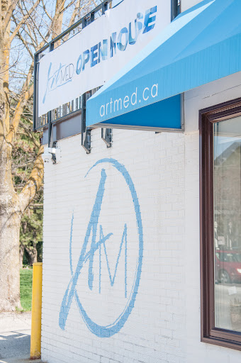 ArtMed | The Art of Cosmetic Medicine | Injectables, Laser & Skincare Clinic Gallery - Canada