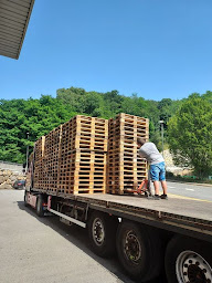 Photo n°3 de Négoce Thiphonet à Chabanais (Société de transport international de marchandises)