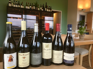 Photo n°23 de Ema Restaurant à Deux-Grosnes (Restaurant français)