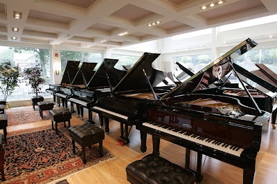 Allegro Pianos