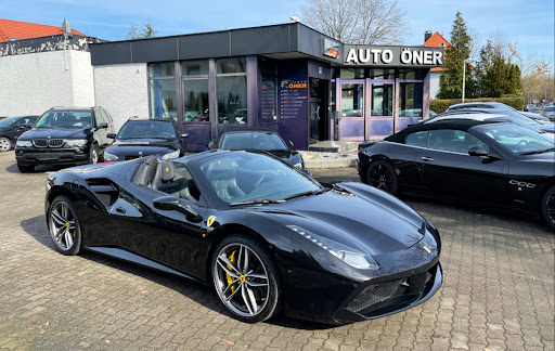 Auto Öner - Visual