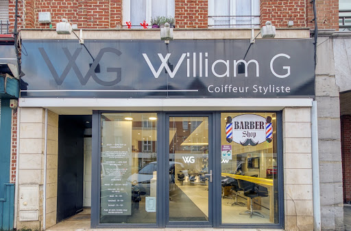 Photo de William G salon de coiffure à Lannoy (59390)