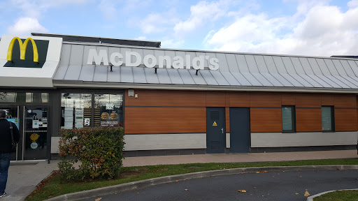Photo 2 - Home Made Burger