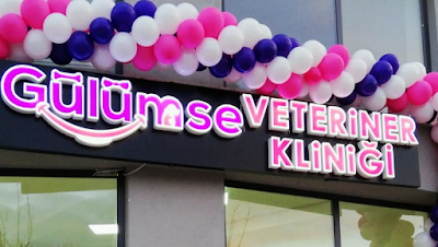 Gülümse Veteriner Kliniği